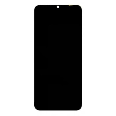 Lcd With Touch Screen For Vivo Y02t Black By - Maxbhi Com