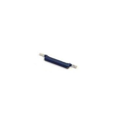 Power Button Outer For Oppo A3s Blue By - Maxbhi Com