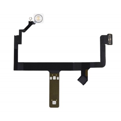 Flash Light Flex Cable For Apple Iphone 14 Plus By - Maxbhi Com