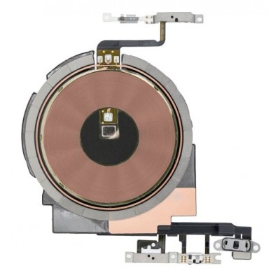 Wireless Nfc Charging Flex For Apple Iphone 13 By - Maxbhi Com