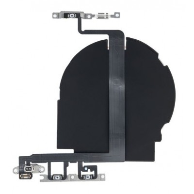 Wireless Nfc Charging Flex For Apple Iphone 13 By - Maxbhi Com