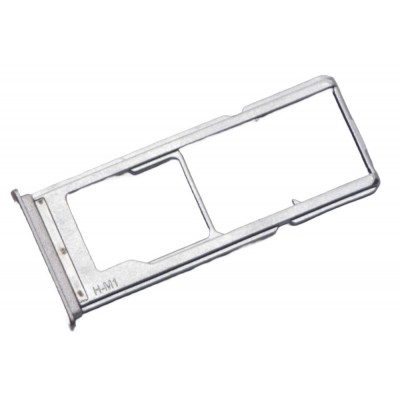 Sim Card Holder Tray For Vivo V9 Gold - Maxbhi Com