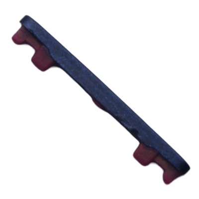 Volume Side Button Outer For Motorola Moto G31 Black By - Maxbhi Com
