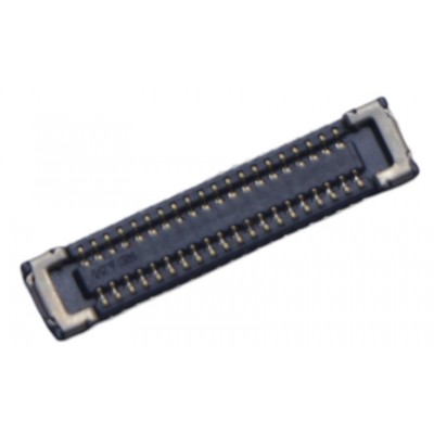 Lcd Connector For Xiaomi Poco X3 Pro By - Maxbhi Com