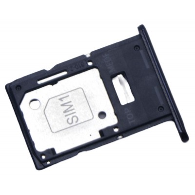 Sim Card Holder Tray For Samsung Galaxy F54 5g Blue - Maxbhi Com