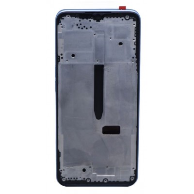 Full Body Housing For Oppo K10 5g Blue - Maxbhi Com