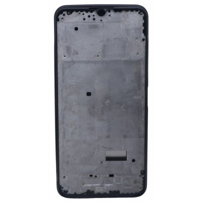 Full Body Housing For Vivo Y12g Black - Maxbhi Com