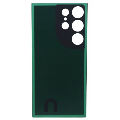 Back Panel Cover For Samsung Galaxy S24 Ultra 5g Violet - Maxbhi Com