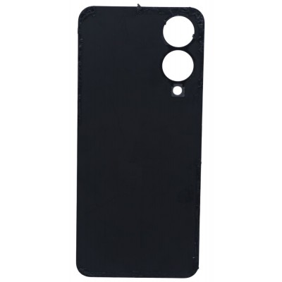 Back Panel Cover For Vivo Y17s Black - Maxbhi Com