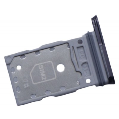 Sim Card Holder Tray For Samsung Galaxy S24 Ultra 5g Grey - Maxbhi Com