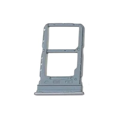 Sim Card Holder Tray For Vivo Y27 5g Purple - Maxbhi Com