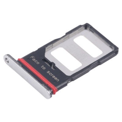 Sim Card Holder Tray For Xiaomi Redmi K70e White - Maxbhi Com