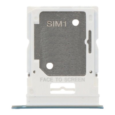 Sim Card Holder Tray For Xiaomi Redmi Note 13 4g Blue - Maxbhi Com