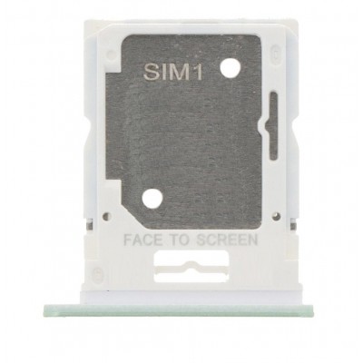 Sim Card Holder Tray For Xiaomi Redmi Note 13 4g Green - Maxbhi Com