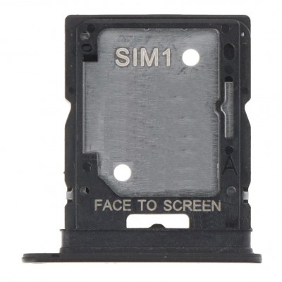 Sim Card Holder Tray For Xiaomi Redmi Note 13 4g White - Maxbhi Com
