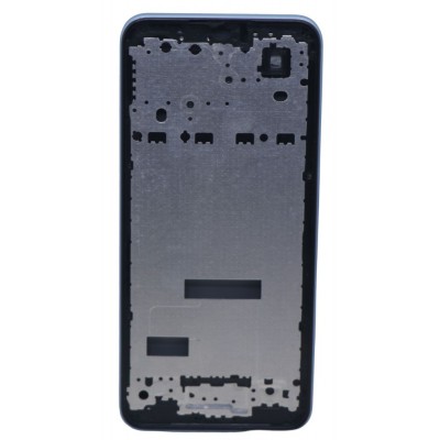 Full Body Housing For Realme C30s Blue - Maxbhi Com