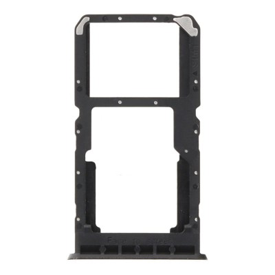 Sim Card Holder Tray For Oppo A3 Pro 5g India Black - Maxbhi Com