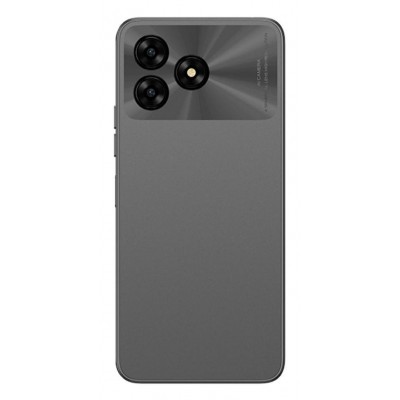 Full Body Housing For Umidigi G5a Grey - Maxbhi Com