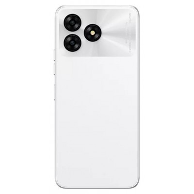 Full Body Housing For Umidigi G5a White - Maxbhi Com