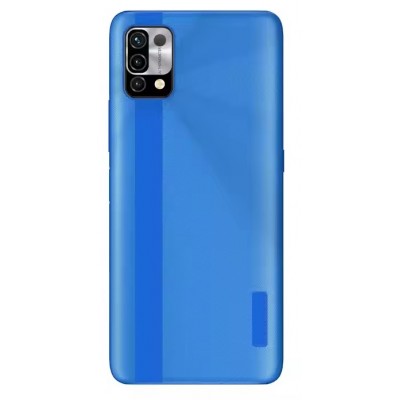 Full Body Housing For Umidigi Power 5 Blue - Maxbhi Com