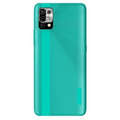 Full Body Housing For Umidigi Power 5 Green - Maxbhi Com