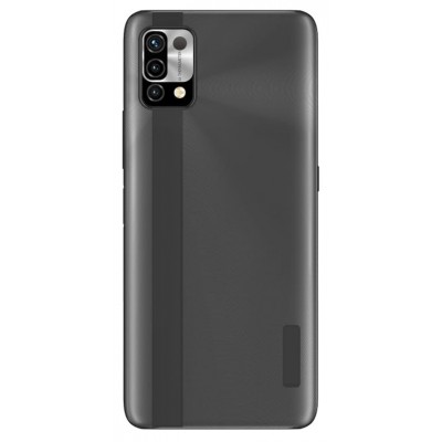 Full Body Housing For Umidigi Power 5 Grey - Maxbhi Com