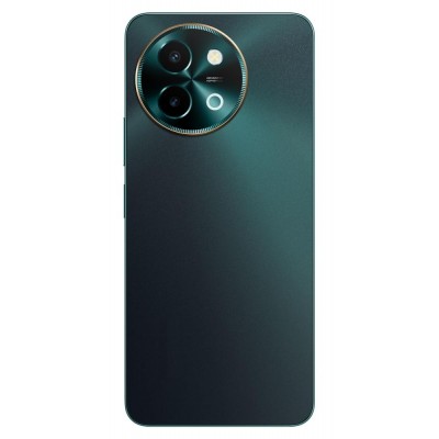 Full Body Housing For Vivo Y58 5g Black - Maxbhi Com