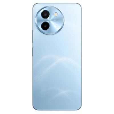 Full Body Housing For Vivo Y58 5g Blue - Maxbhi Com