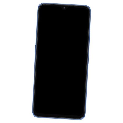 Power Button Flex Cable For Umidigi Power 5 On Off Flex Pcb By - Maxbhi Com