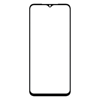 Touch Screen Digitizer For Umidigi G5a Green By - Maxbhi Com