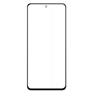 Touch Screen Digitizer For Vivo Y58 5g White By - Maxbhi Com