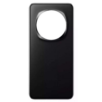 Back Panel Cover For Honor Magic6 Pro 5g Black - Maxbhi Com