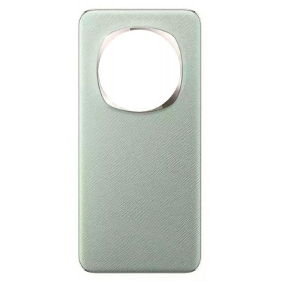 Back Panel Cover For Honor Magic6 Pro 5g Green - Maxbhi Com