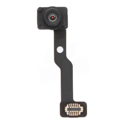 Fingerprint Sensor Flex Cable For Realme Gt 6 Silver By - Maxbhi Com