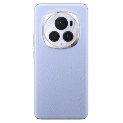 Full Body Housing For Honor Magic6 Pro 5g Purple - Maxbhi Com