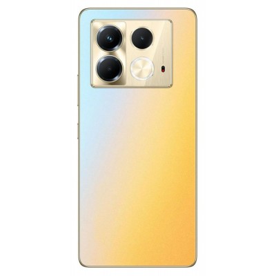 Full Body Housing For Infinix Note 40 5g Gold - Maxbhi Com