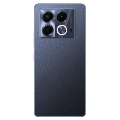 Full Body Housing For Infinix Note 40 5g White - Maxbhi Com