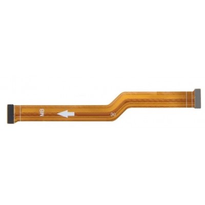 Lcd Flex Cable For Oppo Reno8 4g By - Maxbhi Com