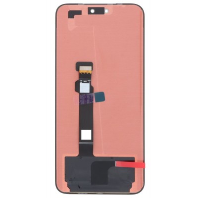 Lcd With Touch Screen For Honor Magic6 Pro 5g Black By - Maxbhi Com
