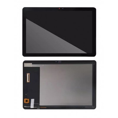 Lcd With Touch Screen For Oukitel Rt6 Orange By - Maxbhi Com