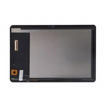 Lcd With Touch Screen For Oukitel Rt6 Orange By - Maxbhi Com