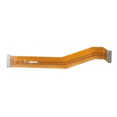 Main Board Flex Cable For Oppo Reno8 4g By - Maxbhi Com