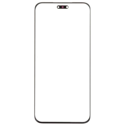 Replacement Front Glass For Honor Magic6 Pro 5g White By - Maxbhi Com
