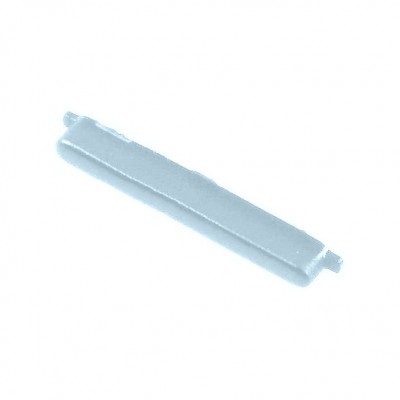 Volume Side Button Outer For Vivo Y72t 5g Blue By - Maxbhi Com