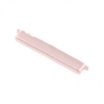 Volume Side Button Outer For Vivo Y72t 5g Pink By - Maxbhi Com