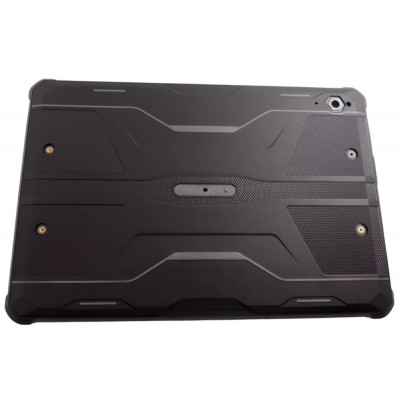 Back Panel Cover For Oukitel Rt6 Black - Maxbhi Com