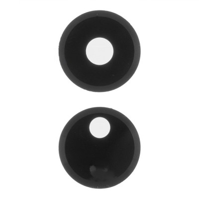 Camera Lens For Infinix Hot 20 4g Black By - Maxbhi Com