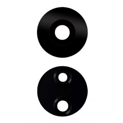 Camera Lens For Oppo A1x 5g Black By - Maxbhi Com