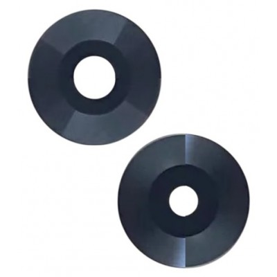 Camera Lens For Realme V30 5g Black By - Maxbhi Com