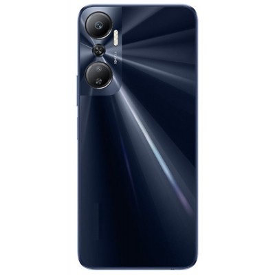 Full Body Housing For Infinix Hot 20 4g Black - Maxbhi Com
